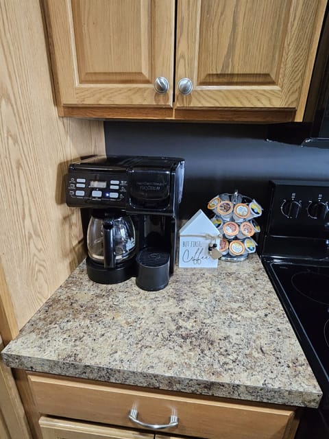 But First....Coffee!