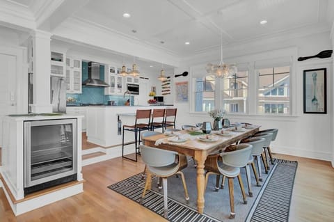 Dining Area, As Good As it Gets