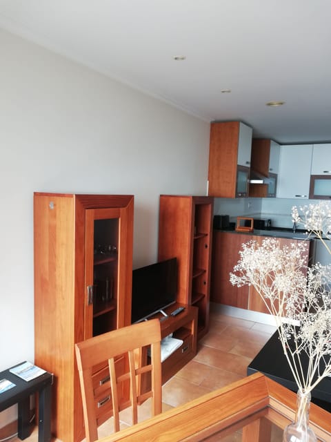 SALON-COCINA