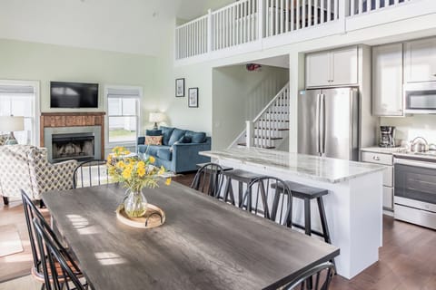 Welcome to Monroe Cottage!