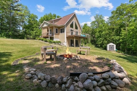 Welcome to Sunrise Pines!