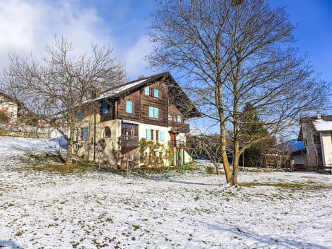 Building, Branch, House, Snow, Home, Winter, Cottage, Roof, Residential Area, Freezing