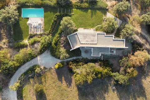 Villa Cavaliere