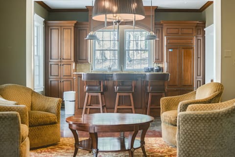 Welcome to Donald Ross Trail!