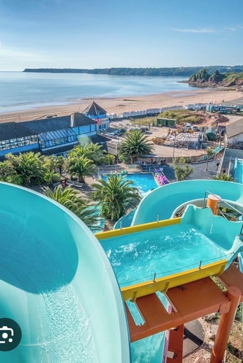 Quaywest Splashdown Waterpark