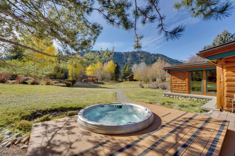 Sun Valley Vacation Rental | 5BR | 3.5BA | 3,000 Sq Ft | Step-Free Access