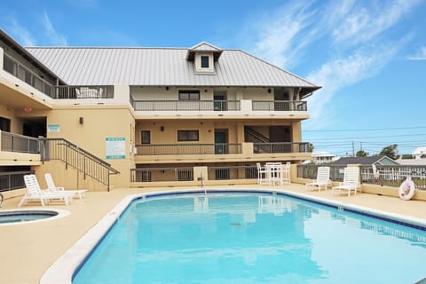 Club at Mexico Beach 2Q