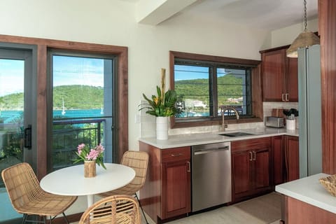 Your interior dining table