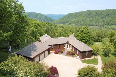 Welcome to Vista Escote!