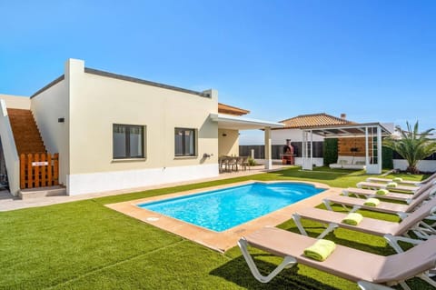 Villa Caleta Olas image
