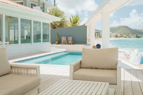 Welcome to Villa Impala