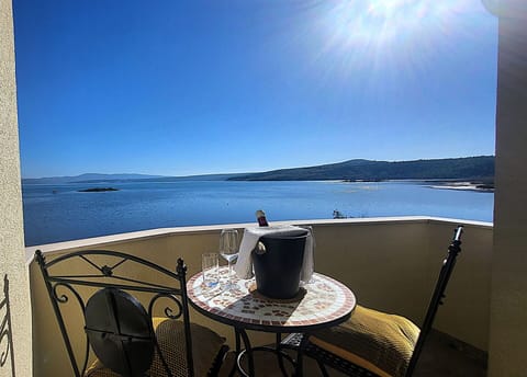 Autumn, Balcony / Terrace / Patio, Spring, Summer