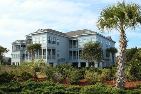 Inlet Point 19B