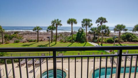 Welcome to South Wind 205!