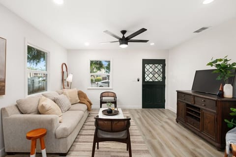 Living Room.