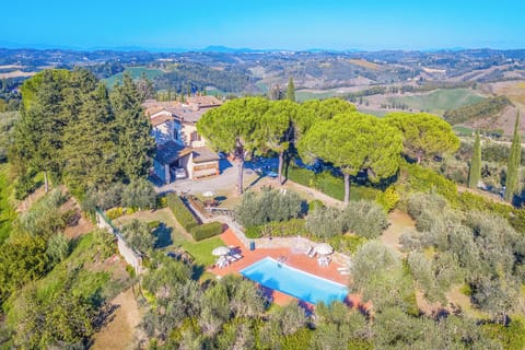 Location of the property