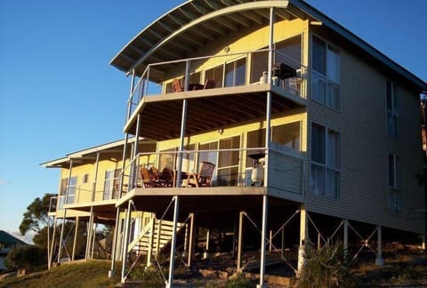 Break Sea House (1)