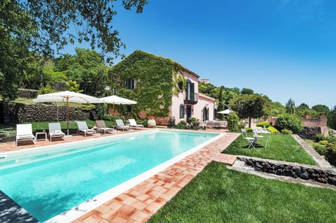 Villa Bellini - 1