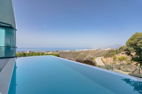 Holiday Home Swimming Pool