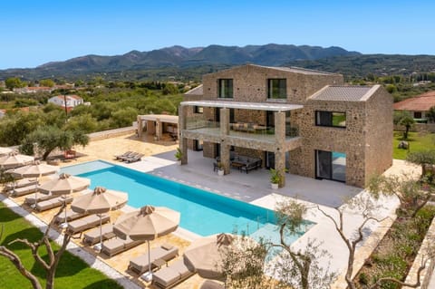 Villa Elaiodendro image