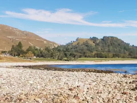 Surrounding area | Shepherds Cabin - Shepherds Holidays, Kilmallieu