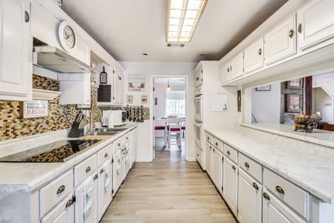 Kitchen | Cooking Basics | Dishwasher