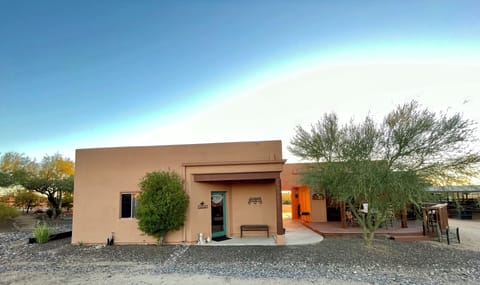 Welcome to our Casita! 