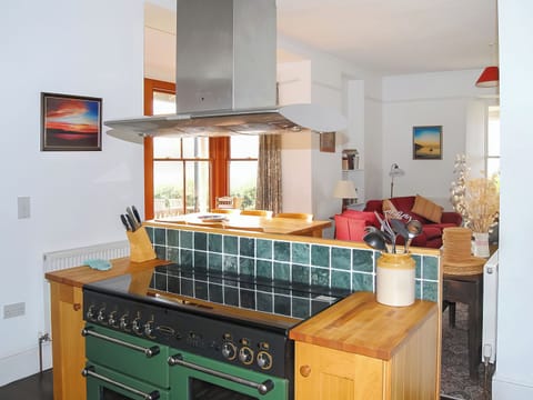 Kitchen | The Bungalow, St Ishmaels Musslewick, near Broad Haven