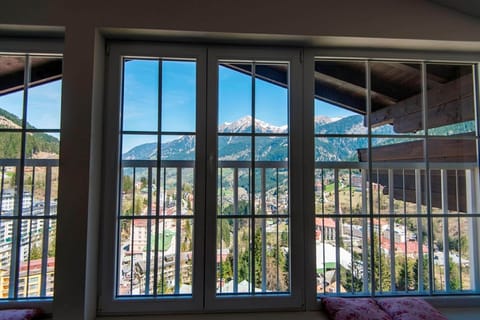 View from Holiday Home [summer]