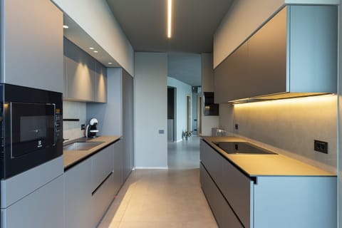 Villa Falcone - Magognino (Stresa), Lake Maggiore - NORTHITALY VILLAS vacation 