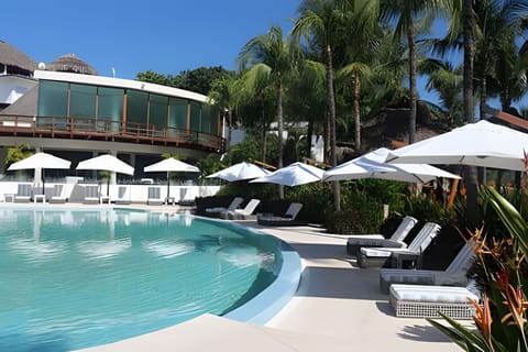 Area and facilities,Swimming pool,Restaurant / places to eat