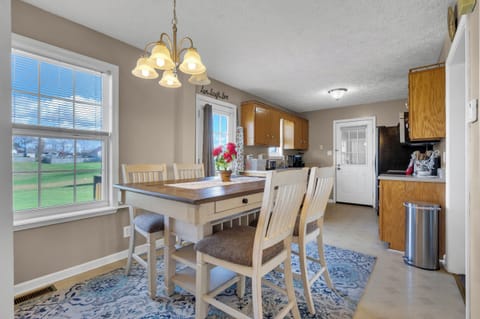 Cape Cod home offering something for everyone.