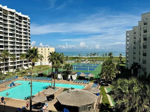 PoolView
