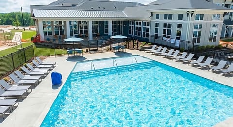 Community Pool