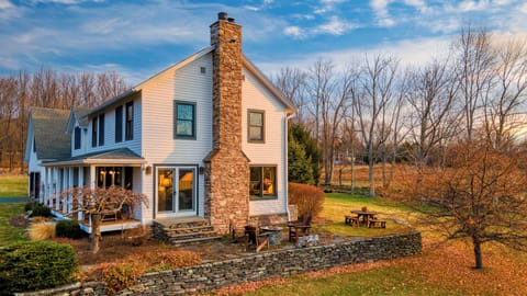 Beautiful design and location.