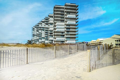 SEA TERRACE