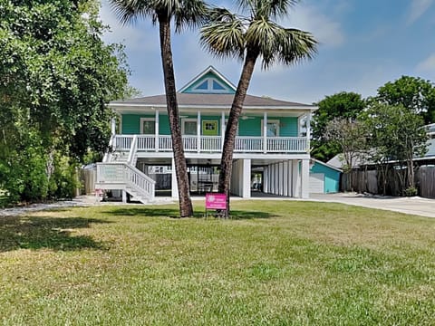 Welcome to Back River Bungalow