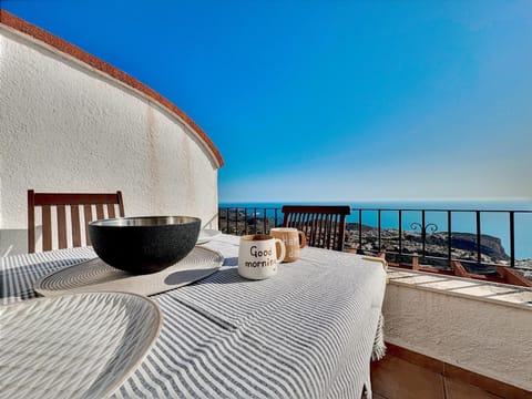 Apartamento Vistamar X2068 - 1