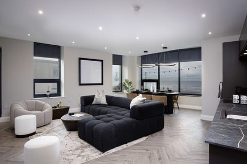 The Shoreline Collection by STAMP Serviced Accommodation