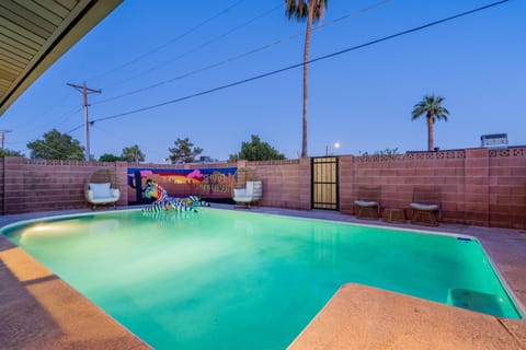 Pool