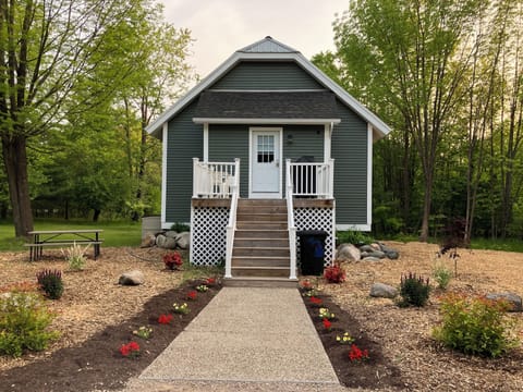 Welcome to Rod’s Place