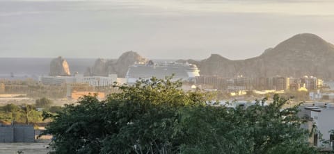 Bay view