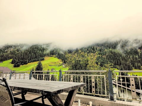 Cloud, Sky, Natural Landscape, Plant, Vegetation, Tree, Mountain, Grass, Landscape, Outdoor Furniture