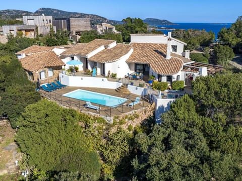 Blue, Coast, Resort, Estate, Swimming Pool, Villa, Resort Town, Eco Hotel, Seaside Resort