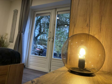 Property, Window, Plant, Wood, Interior Design, Lighting, Lamp, Floor, Shade, Wall
