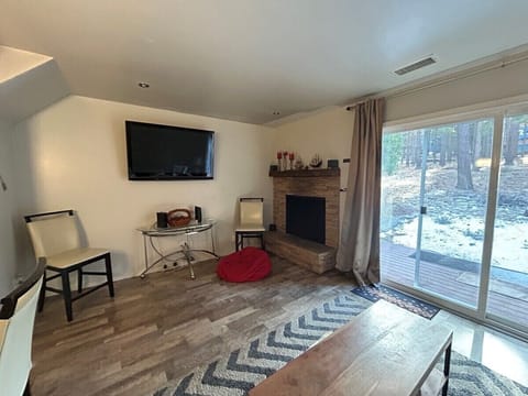 Professionally managed by Lake Tahoe Accommodations