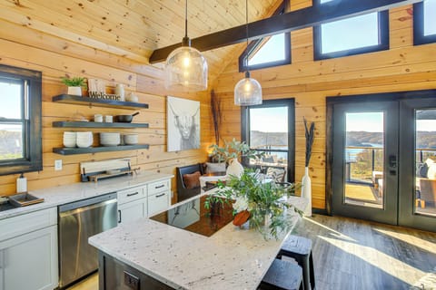 Kitchen | Cooking Basics | Drip Coffee Maker | Toaster | Main Level