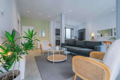 Welcome Wynwood House