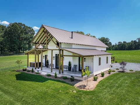 Welcome to The Loft on Lawyer Road