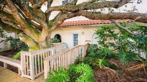 Outdoor Patio
